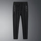 Hengittävät Unisex Ultra Stretch -vapaa-ajan housut