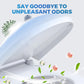 🏆Flash-myynti⚡Yli 50 000 myyty🔥Tuoksuvat WC-pöntön raikastustabletit 🚽