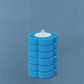 🏆 PRECIO ESPECIAL DE LA SEMANA!! ✨ Conjunto de cepillos inodoros innovadores montados en la pared 🚽