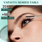 🔥Eksklusiivinen 2026 Luxury Sale✨ Täydellisen pituuden ja kiharan ripsiväri