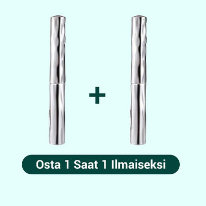 🔥Eksklusiivinen 2026 Luxury Sale✨ Täydellisen pituuden ja kiharan ripsiväri