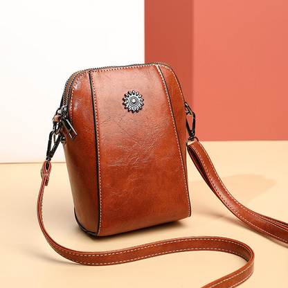 ✨2025 Nuevo Estilo✨Bolso Bandolera Francés con Conchas que Combinan con Todo