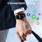 Nuevo reloj inteligente multifuncional【detecta el estado de salud 】Compatible con IOS y Android