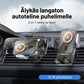 🔥Uusi langaton pikalatausteline autoon (2026)