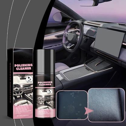 🔥Hot Sale🔥Car Sisustuspuhdistin