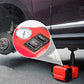 💥💥💥🚗Herramientas esenciales para reparar el coche🛠️ - Gato hidráulico eléctrico 12V para coches