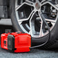 💥💥💥🚗Herramientas esenciales para reparar el coche🛠️ - Gato hidráulico eléctrico 12V para coches