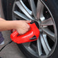 💥💥💥🚗Herramientas esenciales para reparar el coche🛠️ - Gato hidráulico eléctrico 12V para coches
