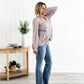 🔥Viimeisen päivän kampanja 50% pois🏆Holy Grail Tummy Control Bootcut farkut👖
