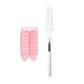 🔥Last day special, 50% off🔥Multipurpose Disposable Bendable Duster with Extendable Pole