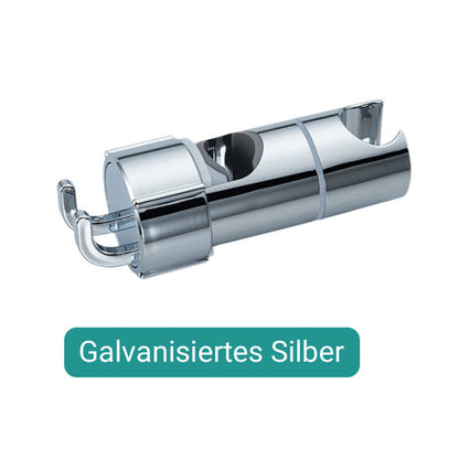 Suihkupidike ilman poraamista