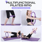 Aro de Pilates para Ejercicios