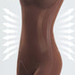 👙 50% DE DESCUENTO ! ✨ Body Moldeador Sin Costuras - Control de Abdomen y Levantador de Glúteos, Invisible bajo la Ropa y Ajuste Cómodo 💃📦