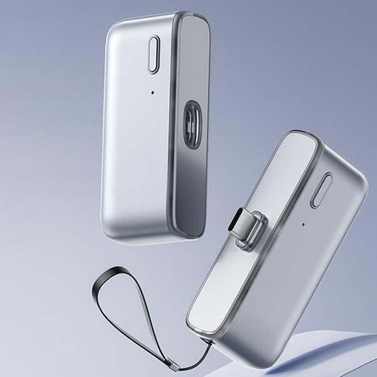 1080P Mini Langaton Näytönpeililaite