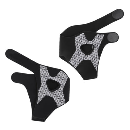 🦵 ¡COMPRA 2 LLEVA 4! ✨ Tobillera Elástica Ajustable - Soporte Ligero y Transpirable para Deporte o Recuperación, Ajuste Seguro y Cómodo 🏃‍♂️📦
