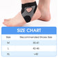 🦵 ¡COMPRA 2 LLEVA 4! ✨ Tobillera Elástica Ajustable - Soporte Ligero y Transpirable para Deporte o Recuperación, Ajuste Seguro y Cómodo 🏃‍♂️📦