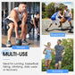 🦵 ¡COMPRA 2 LLEVA 4! ✨ Tobillera Elástica Ajustable - Soporte Ligero y Transpirable para Deporte o Recuperación, Ajuste Seguro y Cómodo 🏃‍♂️📦