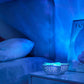 🌊🌟 Meritähti Ocean Wave Projector Light🎁