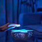 🌊🌟 Meritähti Ocean Wave Projector Light🎁