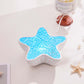 🌊🌟 Meritähti Ocean Wave Projector Light🎁