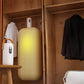 Secador de ropa portátil plegable mini
