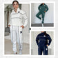 Conjunto de Sudadera Cómodo y Moderno para mujer