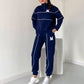 Conjunto de Sudadera Cómodo y Moderno para mujer
