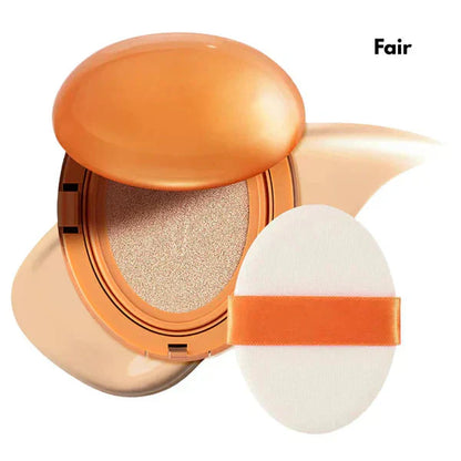 🔥¡Último día! ¡Compra 2 y llévate 1 gratis! ¡Más de 50 mil vendidos! Casi agotado. Base de maquillaje con filtro Mask Fit AI.