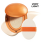🔥¡Último día! ¡Compra 2 y llévate 1 gratis! ¡Más de 50 mil vendidos! Casi agotado. Base de maquillaje con filtro Mask Fit AI.