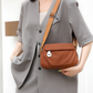 Bolso de hombro ligero y minimalista para mujer