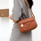 Bolso de hombro ligero y minimalista para mujer