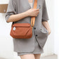 Bolso de hombro ligero y minimalista para mujer