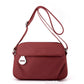 Bolso de hombro ligero y minimalista para mujer