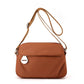 Bolso de hombro ligero y minimalista para mujer