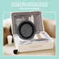 Molde Facial Plegable para Crioterapia