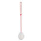 Cepillo de copa con mango largo 3 en 1 para limpieza