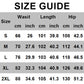 Pantalones Casuales de Pierna Ancha para Mujer con Cordón Ajustable