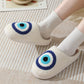 Pantuflas Acogedoras y Espeluznantes para Otoño