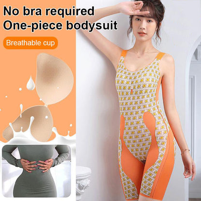 🔥50% OFF🔥 Body de una pieza para mujer