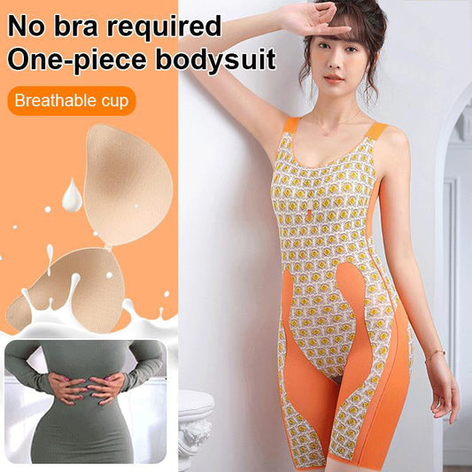 🔥50% OFF🔥 Body de una pieza para mujer
