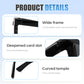 Gafas de Sol Plegables y Compactas para Sobreponer