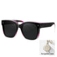 Gafas de Sol Plegables y Compactas para Sobreponer