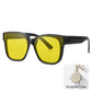 Gafas de Sol Plegables y Compactas para Sobreponer