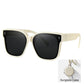 Gafas de Sol Plegables y Compactas para Sobreponer