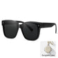 Gafas de Sol Plegables y Compactas para Sobreponer
