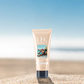 Long-Lasting Leg Concealer Foundation