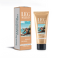 Long-Lasting Leg Concealer Foundation