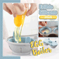 Escalfador de Huevos Comestible de Silicón