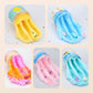 Slime nube esponjoso y no pegajoso con adorables charms