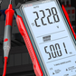 USB Rechargeable Digital Multimeter